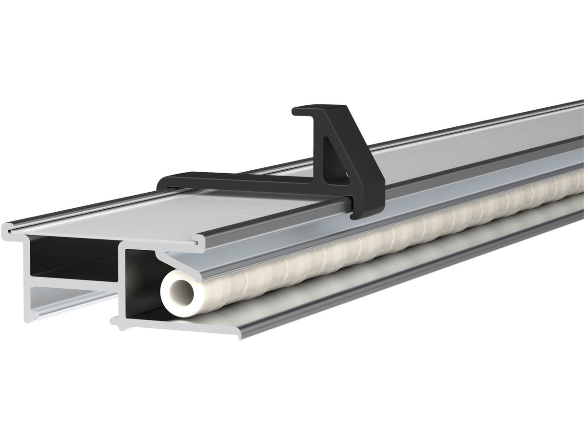 MAUL Bornier multifonctionnel 19.30 avec 2 crochets (4002390088084)