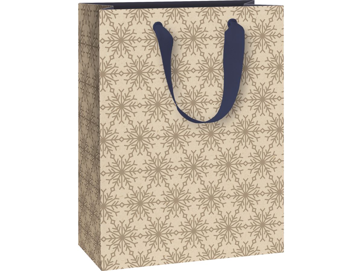 STEWO Sachet cadeau Isobel 2544511680 or 23x13x30cm (7630050889589)