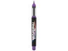 KARIN Real Brush Pen 0.4mm 33Z2587 Pigment, pflaume (5904446032036)