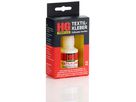 HG POWERGLUE La saldatura dalla bottiglia T5200000 Adesivo per tessuti 50ml (9120073230522)