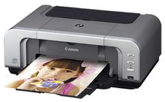Canon                        - PIXMA iP 4200