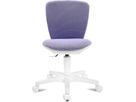 TOPSTAR Chaise de bureau enfant 71363MY7 Home S'cool, violet (4014296763705)