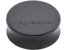 MAGNETOPLAN Aimant Ergo Large 10 pcs. 16650101 gris 34mm (4013695045030)