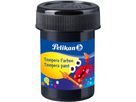 PELIKAN base peinture tempera 25ml 804882 6 couleurs ass. (4012700804884)