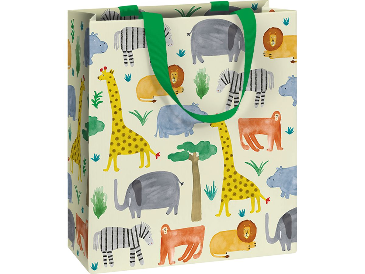 STEWO Geschenktasche Timba 2543532851 hell 18x8x21cm (7630050867358)