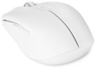 DICOTA Bluetooth Mouse NOTEBOOK D32044 White (7640239421219)