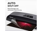 FELLOWES Laminiergerät Calibre A3 5750101 (0043859721863)