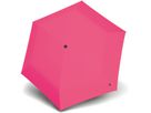 KNIRPS Ombrello US.050 Slim 0050.839.3 rosa, manuale (9003034249057)