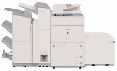 Canon                        - ImageRunner IR 5065