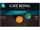 CAFE ROYAL Professional Pads 10171261 Espresso decaf. 50 pcs. (7617014173069)