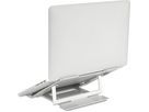 KENSINGTON Easy Riser Laptopstand K50417WW Aluminium (0085896504177)