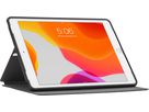 TARGUS Click-In Case iPad for 10.2 THZ850GL iPad Air + Pro 10.5, black (5051794029369)