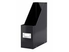 LEITZ Magazine Rack Click&Store A4 60470095 nero (4002432396863)