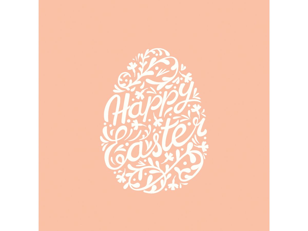 STEWO Salviette Dillon 2572541421 luce rossa 33x33cm (7630050860434)