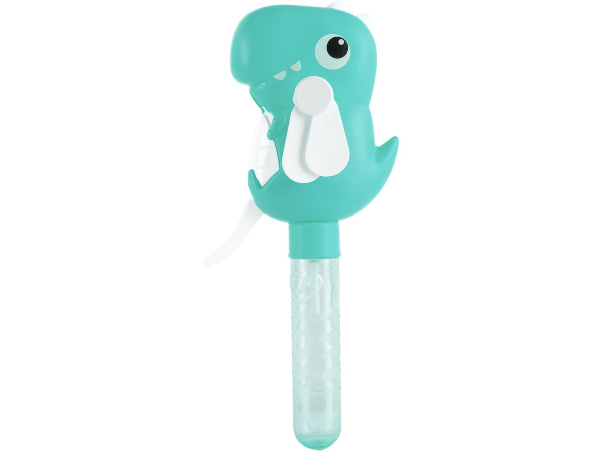 ROOST Bulles da savon Dino NV652 3 coueurs assorti (5037832333292)