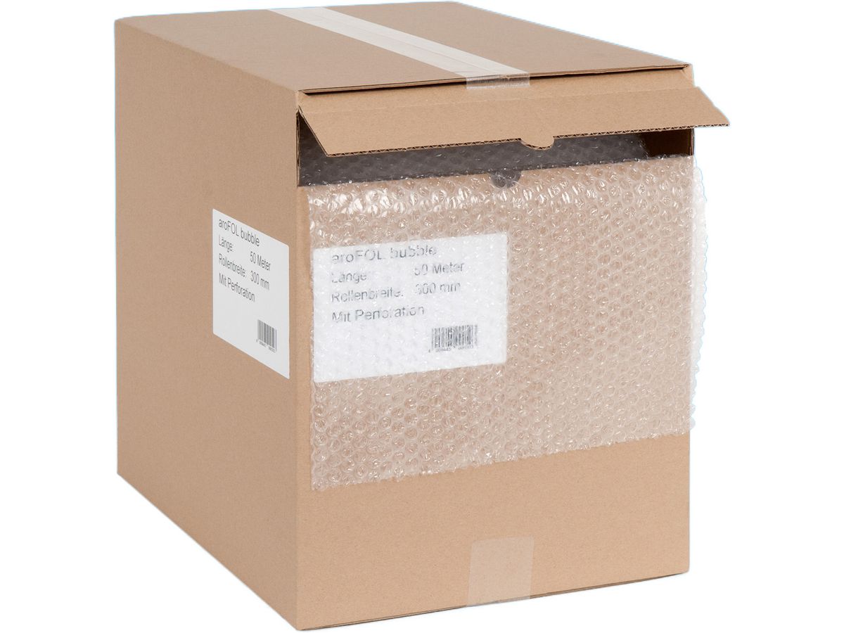 ELCO Pluriball 285mmx50m 704877 dispenser box (7611722003984)