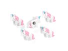 TRENDFORM Magnete UNICORN FA4597 5er Set assortiert (7640169363887)