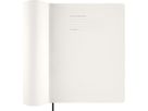 MOLESKINE Agenda Essential XX-Large 2026 DSESNB12WN7Y26 1S/2P nero SC 21.6x27.9cm (8056999276515)