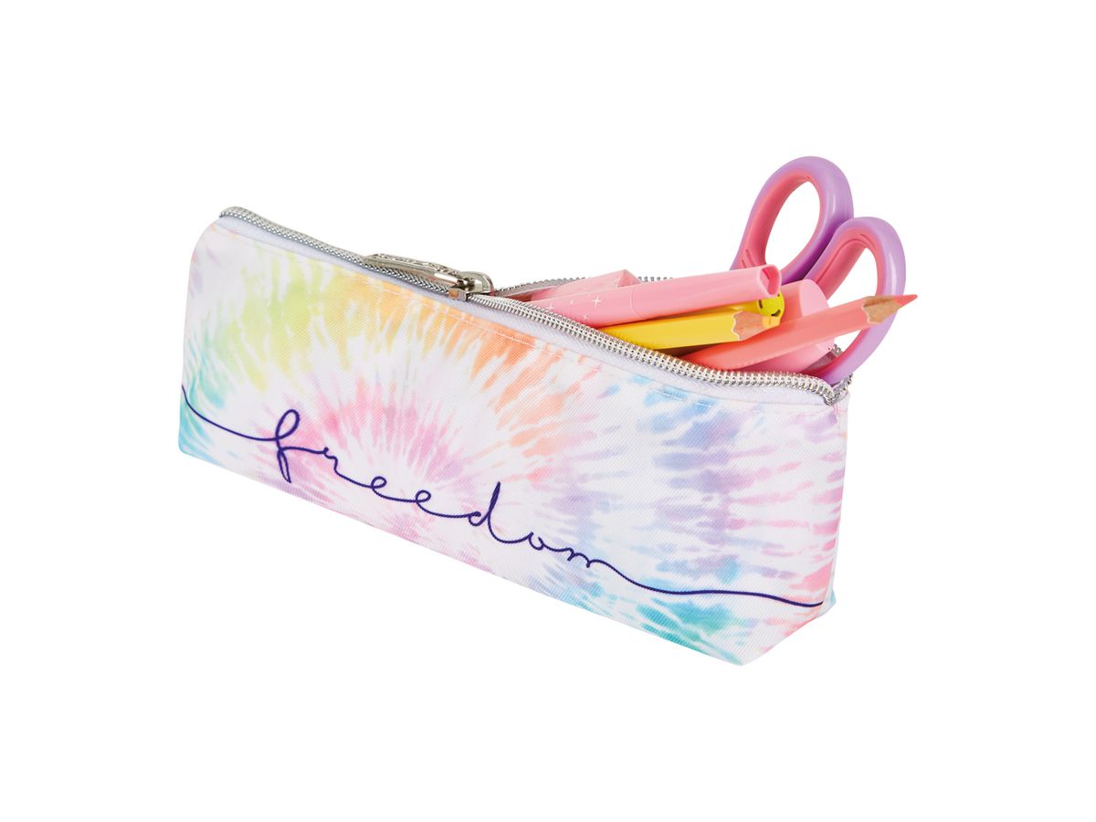 HERLITZ Bateau paresseux 50043866 New Batik Freedom 5x8.5x21.5cm (4008110361666)