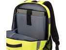 DICOTA Backpack HI-VIS Base P20471-17 24 litre Yellow (7640239421554)