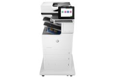 HP - Color LaserJet Enterprise M682