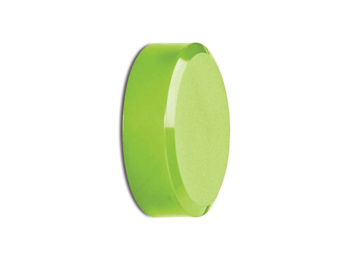 MAUL Magnet MAULpro 30mm 0.37 verde, 0,6kg (4002390062374)