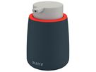 LEITZ Dispenser a pompa Cosy 300ml 5404-00-89 grigio, ceramica (4002432127573)
