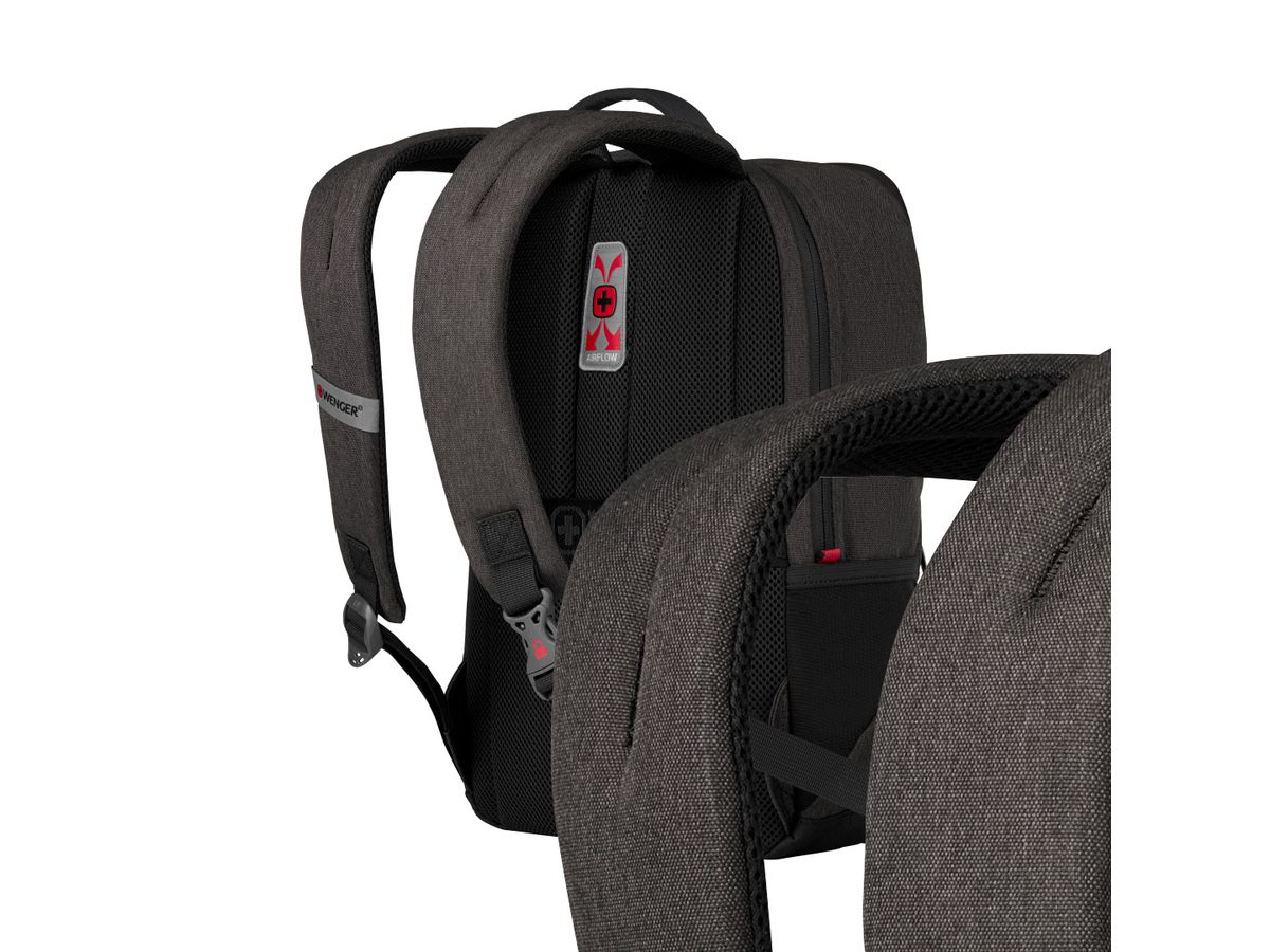WENGER MX Reload 16 inch 611643 Laptop Backpack (7613329114490)
