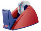 TESA Déroul. Table EasyCut 33mx19mm 574210000 rouge/bleu (4042448363114)