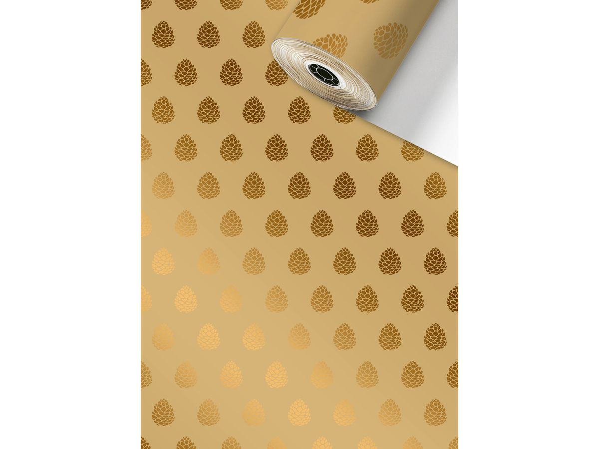 STEWO Appareil rouleaux de papier 2523564180 Saga 0.7x100m (7630050852903)