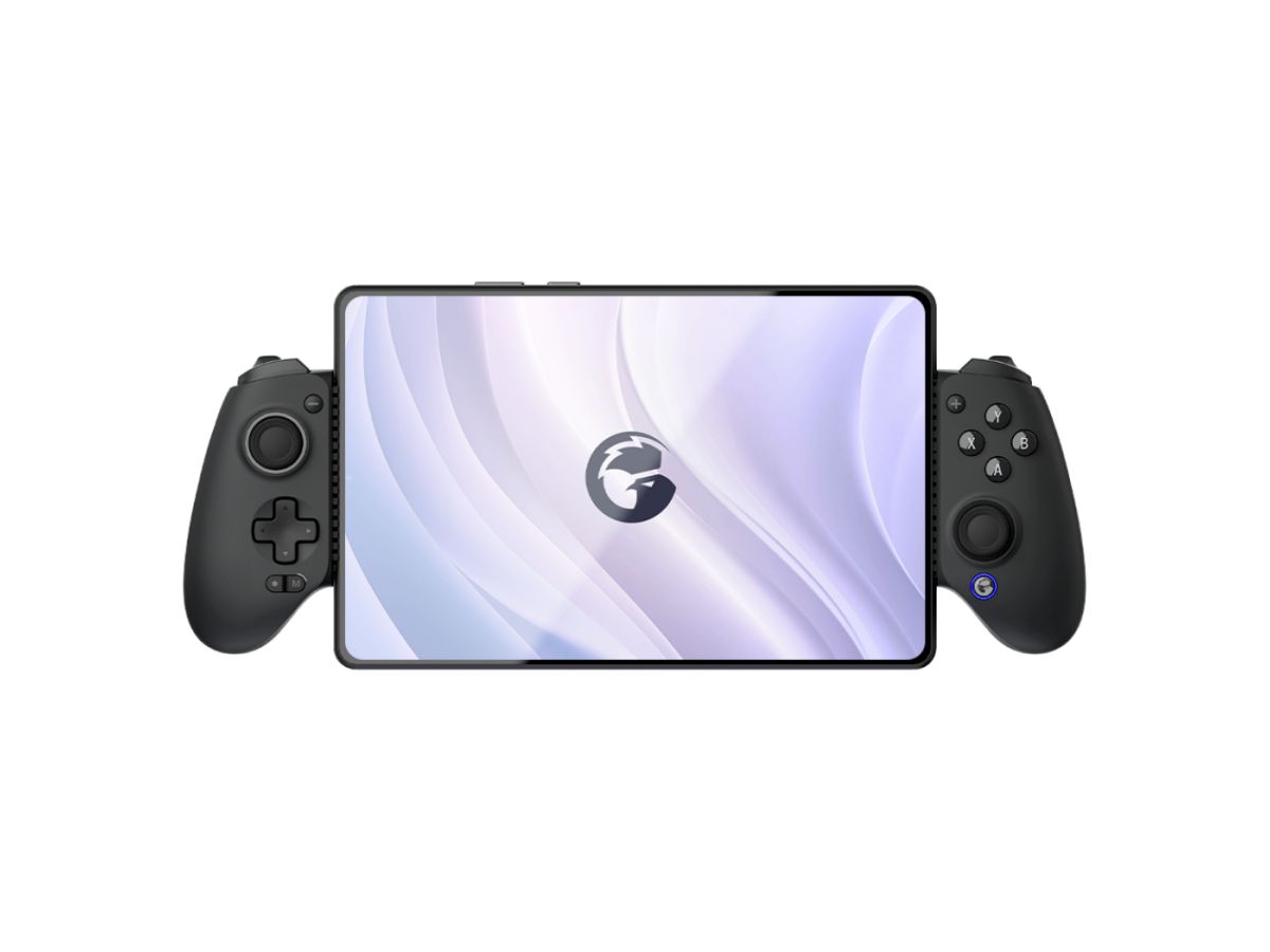 GAMESIR G8 Galileo+ Controller GSG8BT001-1 BT Wireless,Mobile,PC (6936685221291)