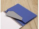 CLAIREFONTAINE AGE BAG MY.NOTES A4 783463C Carnet spirales ligné vert 60f (3329687834638)
