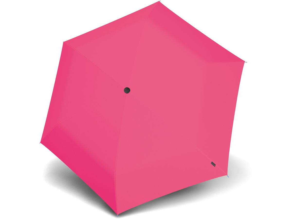 KNIRPS Ombrello US.050 Slim 0050.839.3 rosa, manuale (9003034249057)