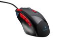 SUREFIRE Button Mouse with RGB 48817 Eagle Claw Gaming 9 (0023942488170)