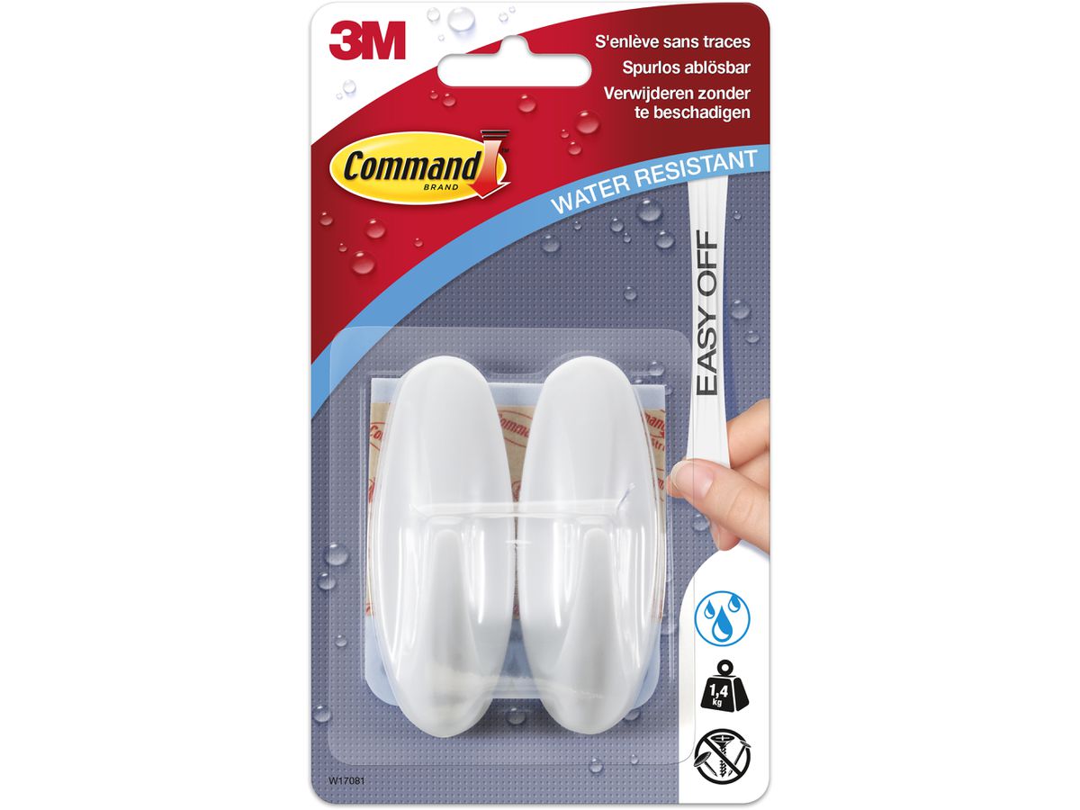 3M Command arpione M W17081 - 1400g (4046719109319)