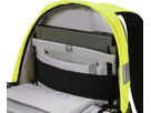DICOTA Backpack HI-VIS 25 litre P20471-01 yellow (7640186417556)