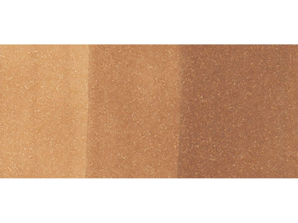 COPIC Marker Sketch 21075232 E35 - Chamois (4511338002971)