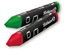 PELIKAN Wachsmaler Griffix 722942 8 Farben ass. Etui (4012700722942)