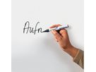 LEGAMASTER Whiteboard Marker TZ1 1,5-3mm 7-110001 black (8713797026239)