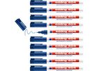 EDDING Permanent Marker 404 404-3 blu (4004764028443)