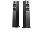 AUDIO PRO Speaker A38 15250 Black, 1 pair (7330117152501)