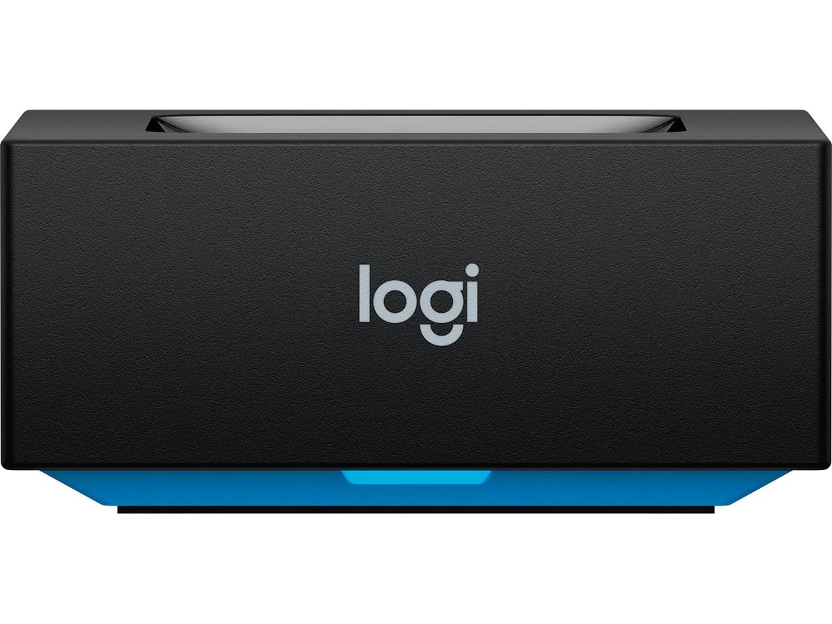 LOGITECH Bluetooth Audio Adapter 980000912 Bluetooth 3.0 ()