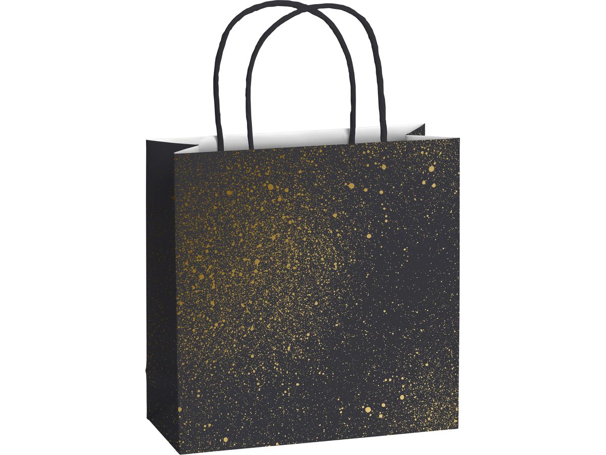 STEWO Geschenktasche Coco 2543524699 beige 20x8x20cm (7630050876015)