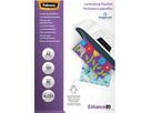 FELLOWES Pochettes à plastifier A3 5306207 brillant, 80my 100 pcs. (0077511530623)