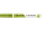 TALENS Ecoline Brush Pen 11506760 grasgrün (8712079406448)