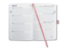 JOLIE Agenda Feel 2026 J6404 1S/2P soft pink ML A6 (4004360775482)