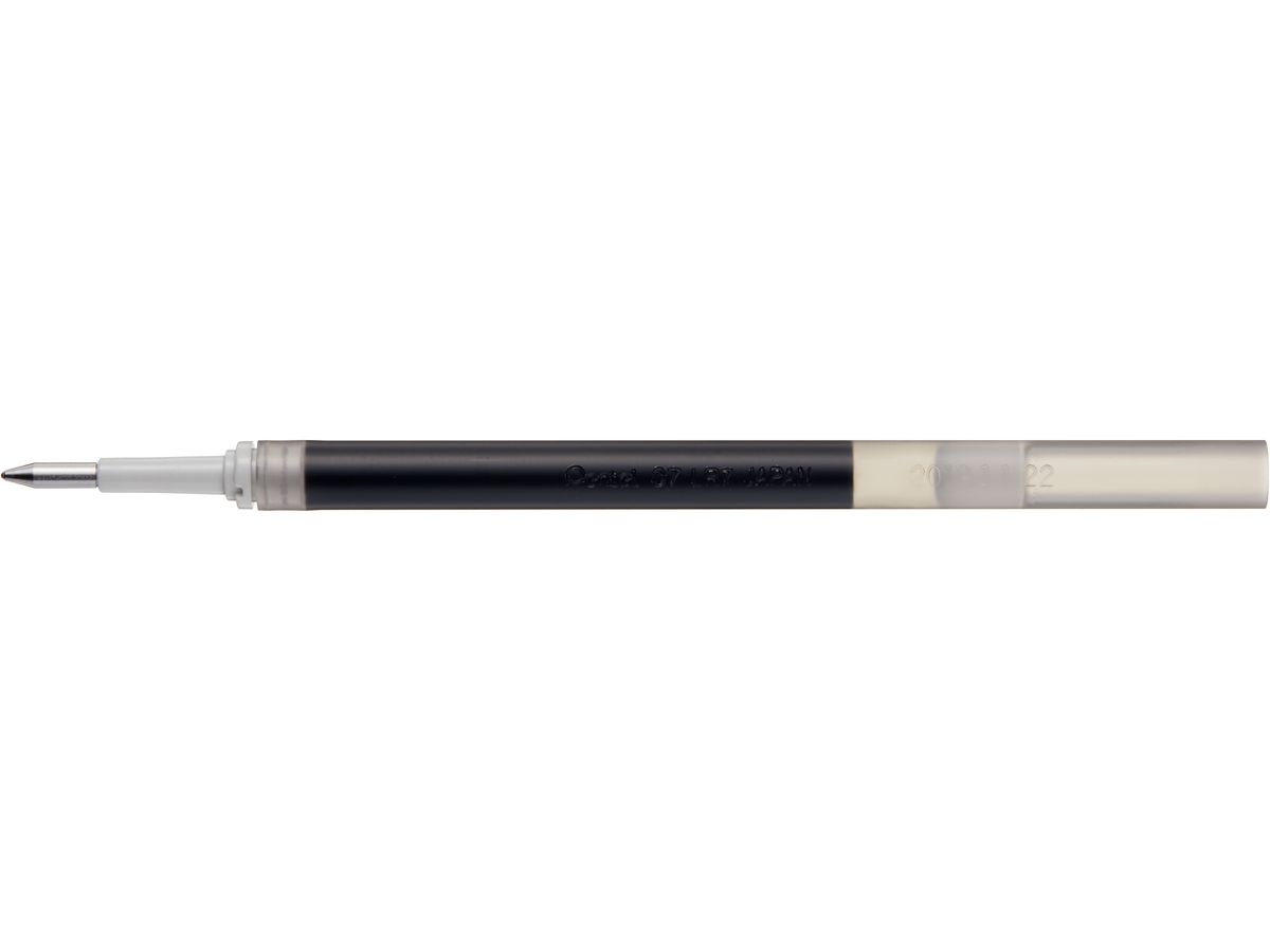 PENTEL Cartouche EnerGel 0.7mm LR7-NX gris (0884851052490)