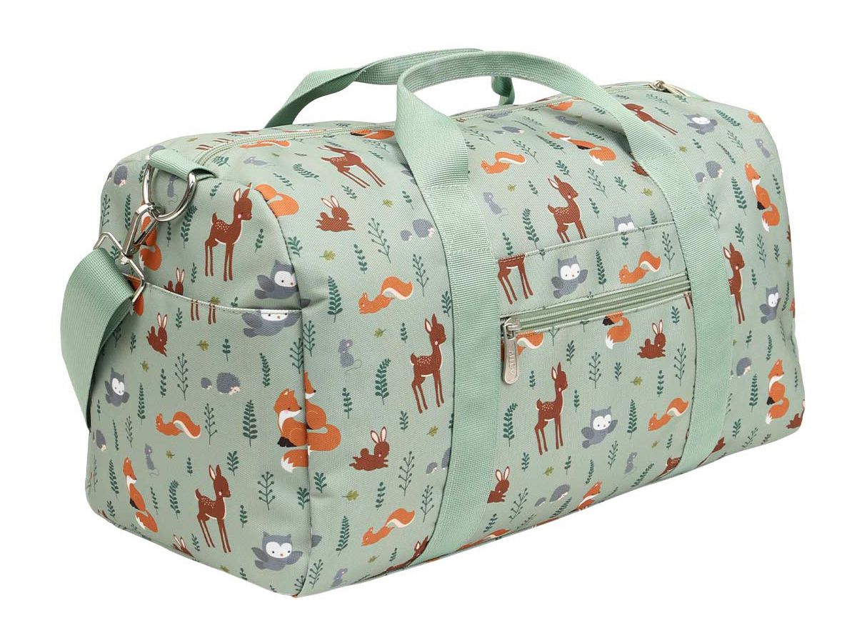 ALLC Sac de marin 46x25x22.5cm TBFFMI04 Forest friends (8719715003191)
