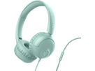 JLAB Studio 2 Headphones IEUHWSTUD2RMNT93 Wired, Mint (0810119073136)