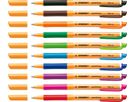 STABILO Rollerball pointVisco 0.5mm 1099/54 orange (0000042156499)
